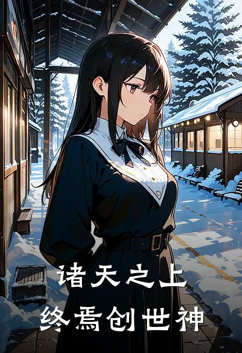 诸天之上：终焉创世神