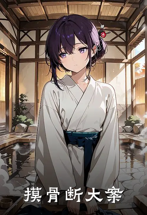 摸骨断大案