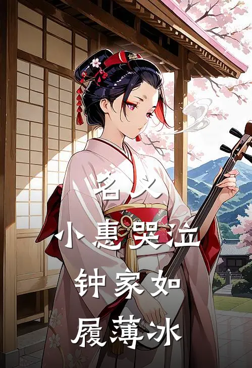 名义：小惠哭泣，钟家如履薄冰