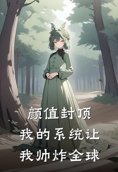 颜值封顶：我的系统让我帅炸全球