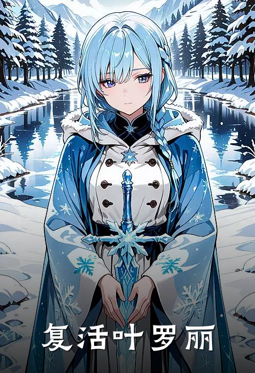 复活叶罗丽