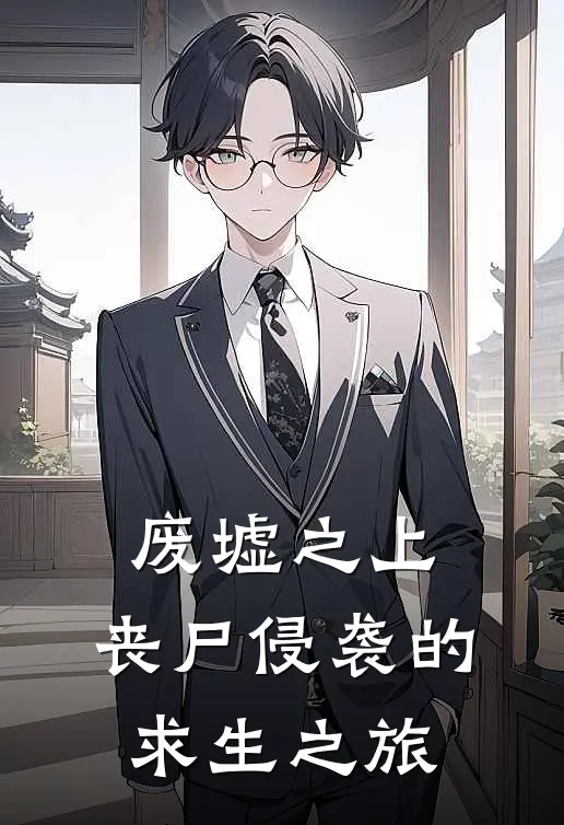 废墟之上：丧尸侵袭的求生之旅