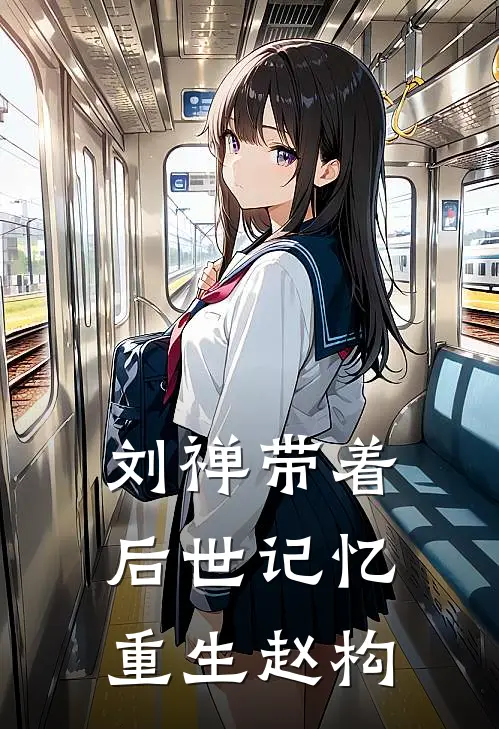 刘禅带着后世记忆重生赵构