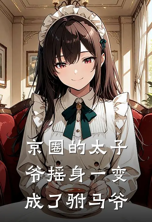 京圈的太子爷摇身一变成了驸马爷