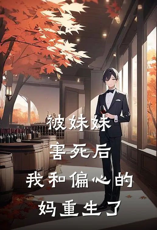 被妹妹害死后，我和偏心的妈重生了
