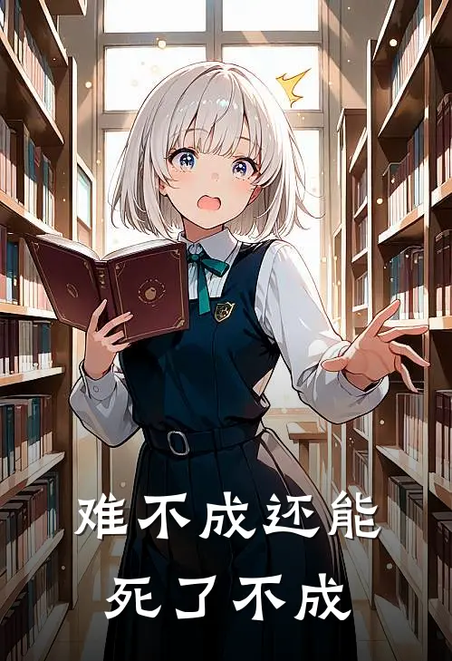 难不成还能死了不成