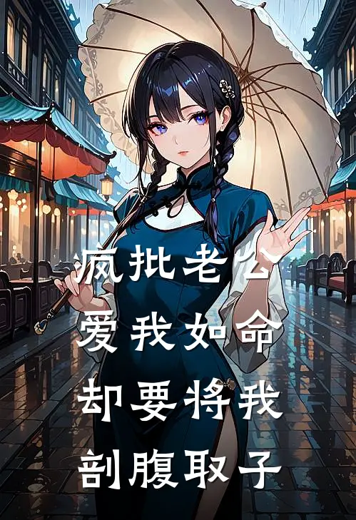 疯批老公爱我如命，却要将我剖腹取子