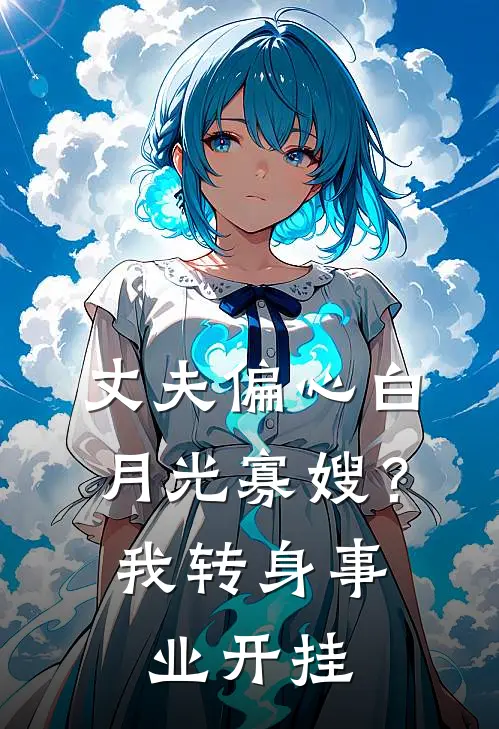 丈夫偏心白月光寡嫂？我转身事业开挂