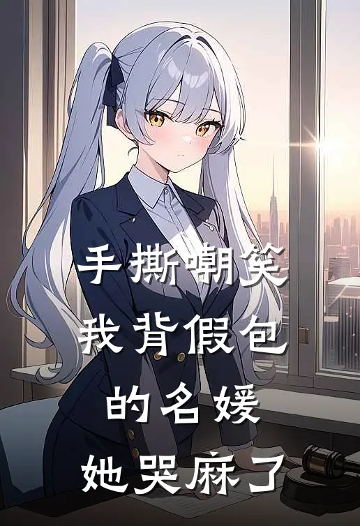 手撕嘲笑我背假包的名媛，她哭麻了