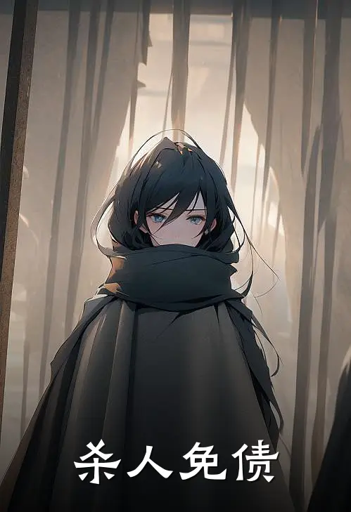 杀人免债