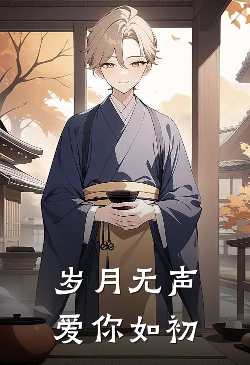 岁月无声，爱你如初