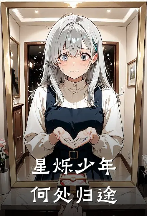 星烁少年，何处归途