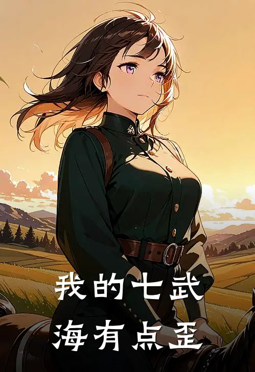我的七武海有点歪