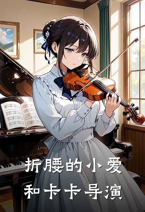 折腰的小爱和卡卡导演