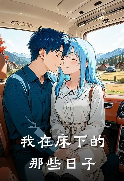 我在床下的那些日子