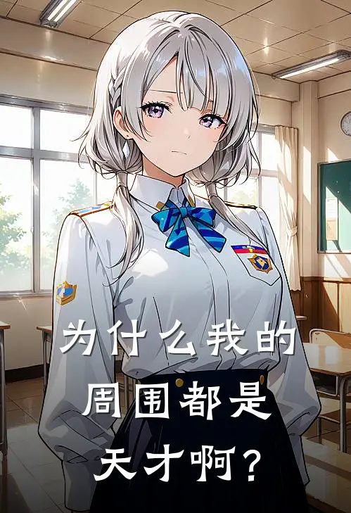 为什么我的周围都是天才啊？