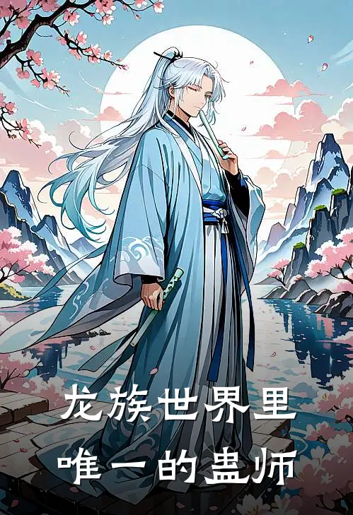 龙族世界里唯一的蛊师