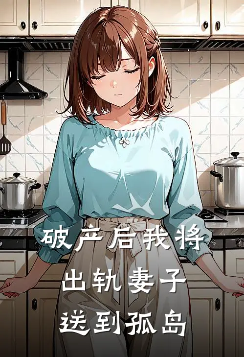 破产后我将出轨妻子送到孤岛