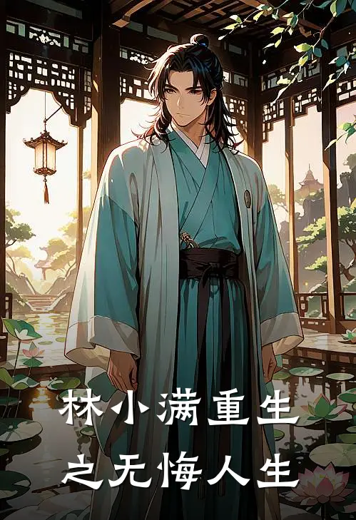 林小满重生之无悔人生