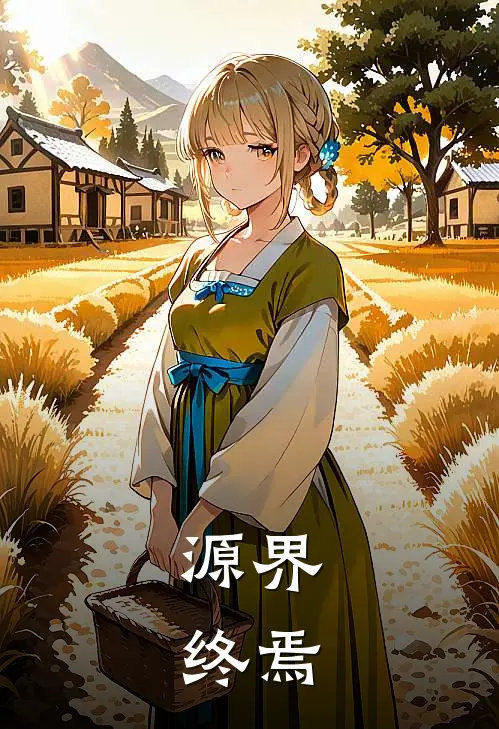 源界：终焉