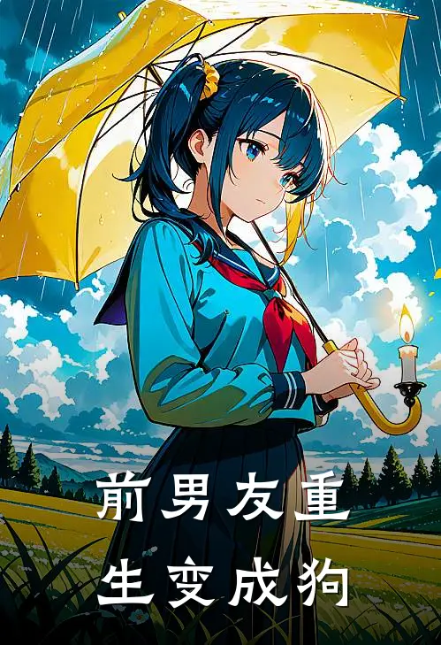 前男友重生变成狗