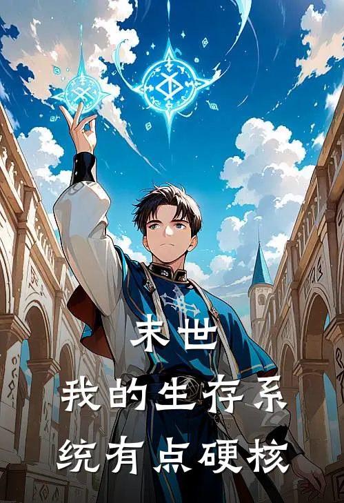 末世：我的生存系统有点硬核