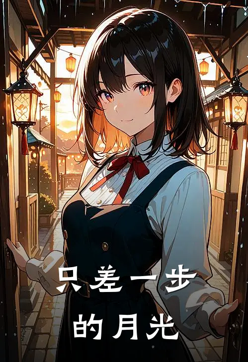 只差一步的月光