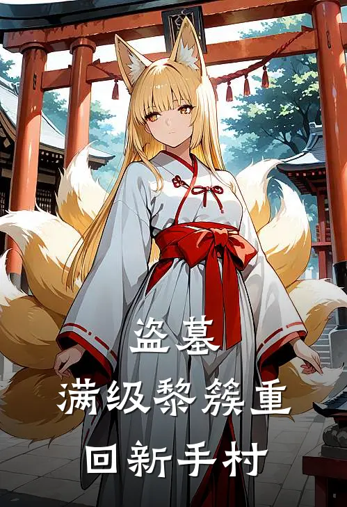 盗墓：满级黎簇重回新手村