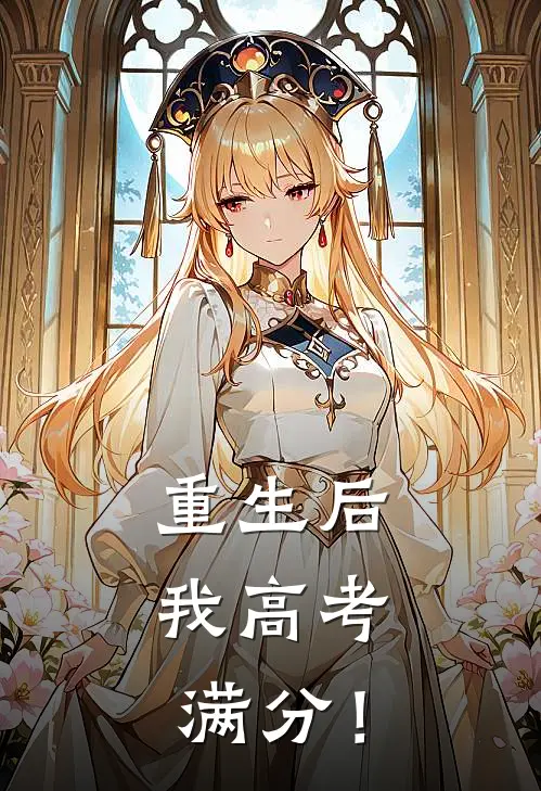 重生后，我高考满分！