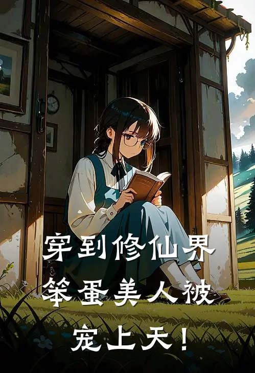 穿到修仙界，笨蛋美人被宠上天！