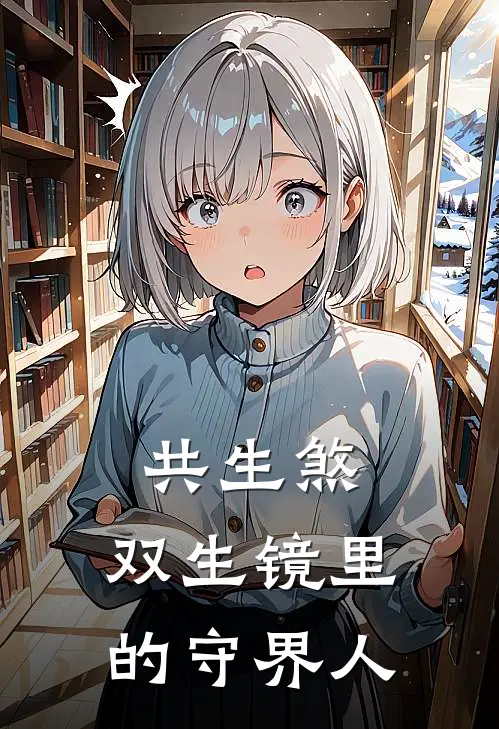 共生煞：双生镜里的守界人