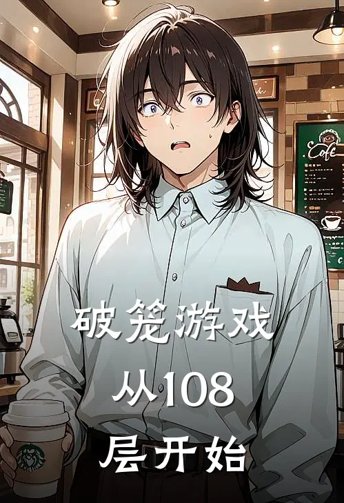 破笼游戏：从108层开始