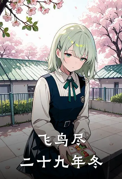 飞鸟尽，二十九年冬