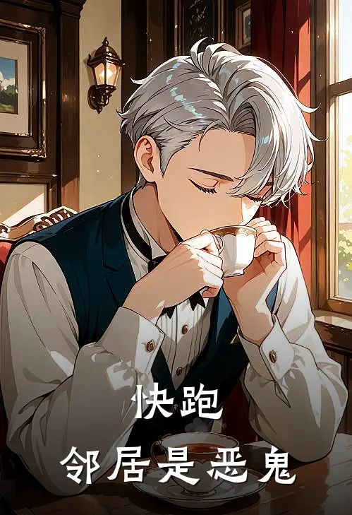 快跑，邻居是恶鬼
