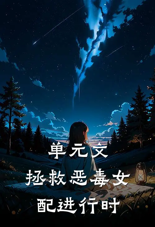 单元文：拯救恶毒女配进行时