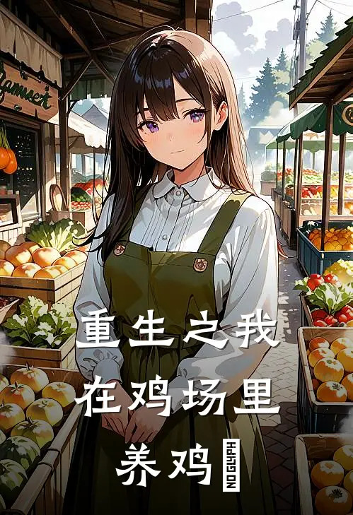 重生之我在鸡场里养鸡​