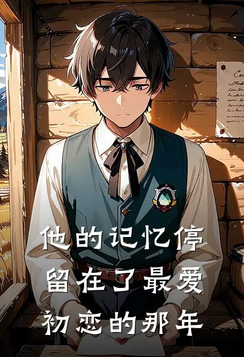 他的记忆停留在了最爱初恋的那年