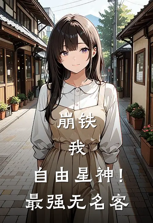崩铁：我，自由星神！最强无名客