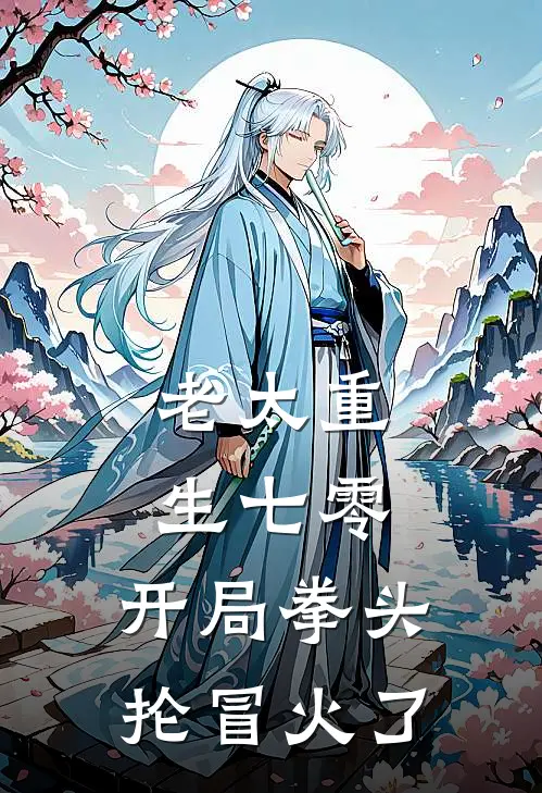 老太重生七零：开局拳头抡冒火了