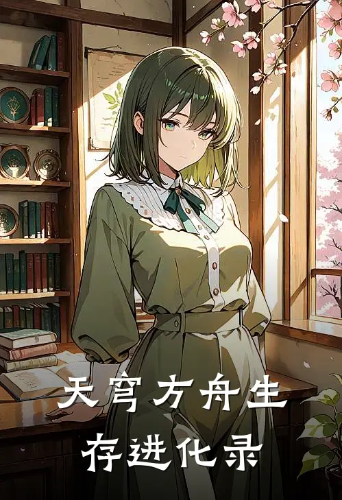 天穹方舟生存进化录