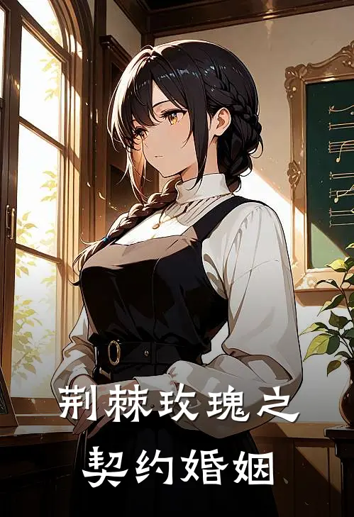 荆棘玫瑰之契约婚姻