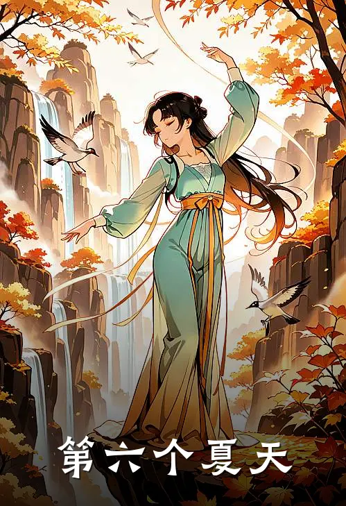 第六个夏天