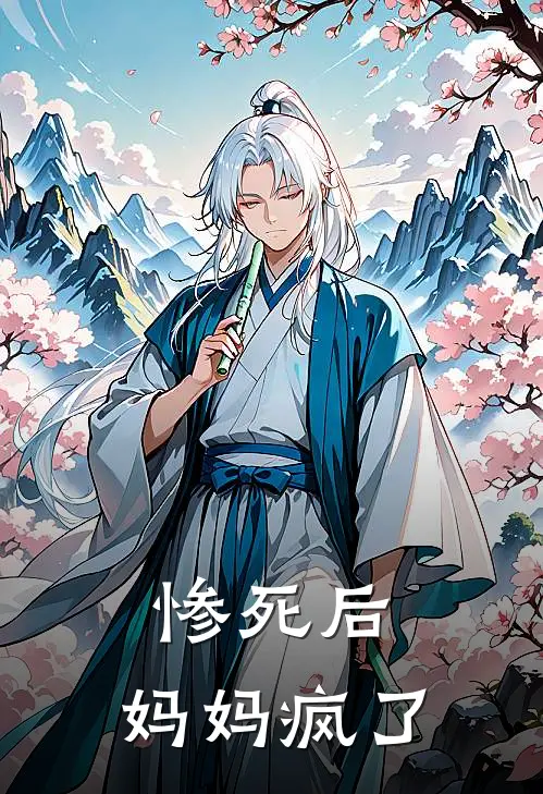 惨死后，妈妈疯了