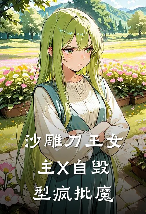 沙雕刀王女主X自毁型疯批魔