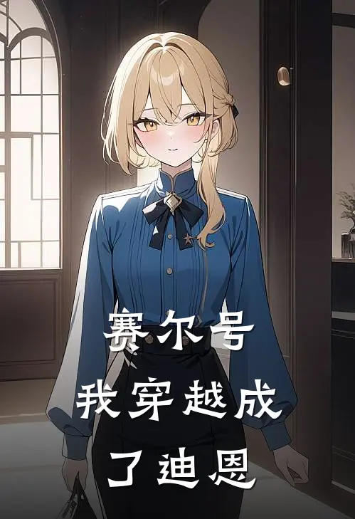 赛尔号：我穿越成了迪恩