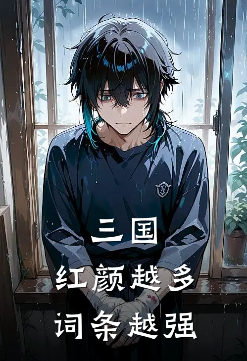 三国：红颜越多词条越强