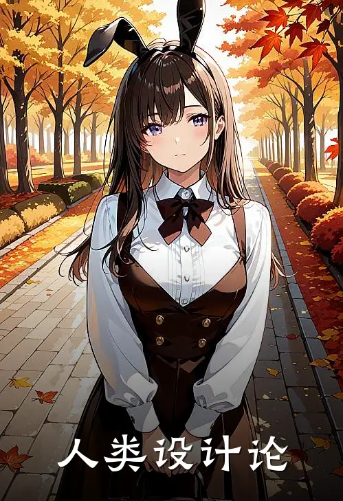 人类设计论