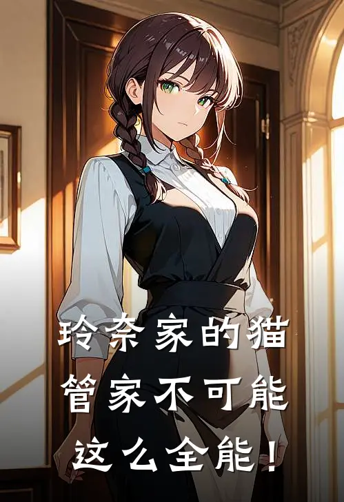 玲奈家的猫管家不可能这么全能！