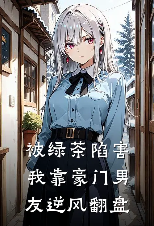被绿茶陷害我靠豪门男友逆风翻盘