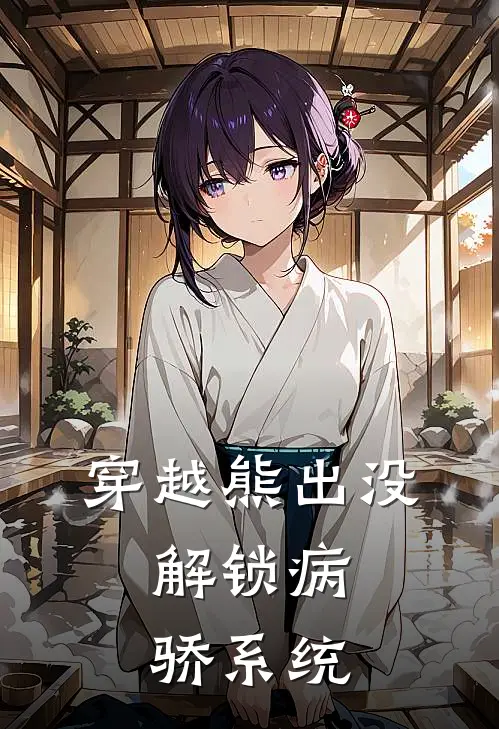 穿越熊出没，解锁病骄系统